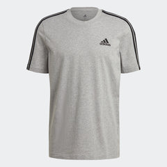 Men's adidas Essentials 3-Stripes Tee