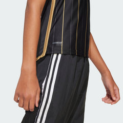 Kids' adidas Los Angeles Football Club 24/25 Home Jersey Kids