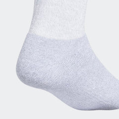 Trefoil Crew Socks 6 Pairs