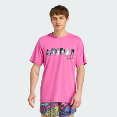 Men's adidas adidas x Jeremy Scott Tee
