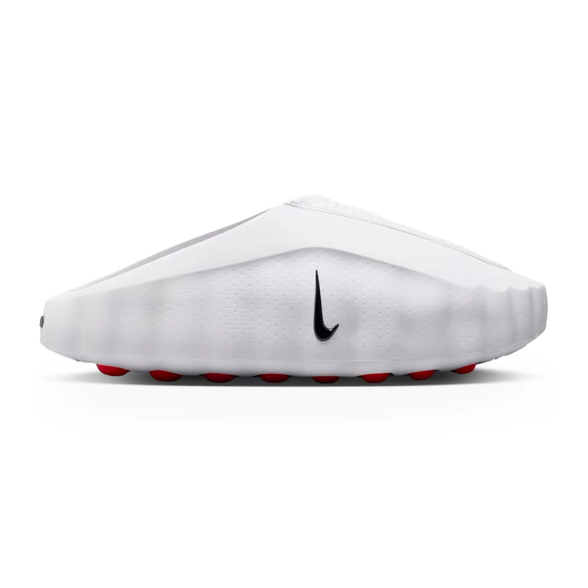 Nike Mind 001 Slide 'White Speed Red' (2026)