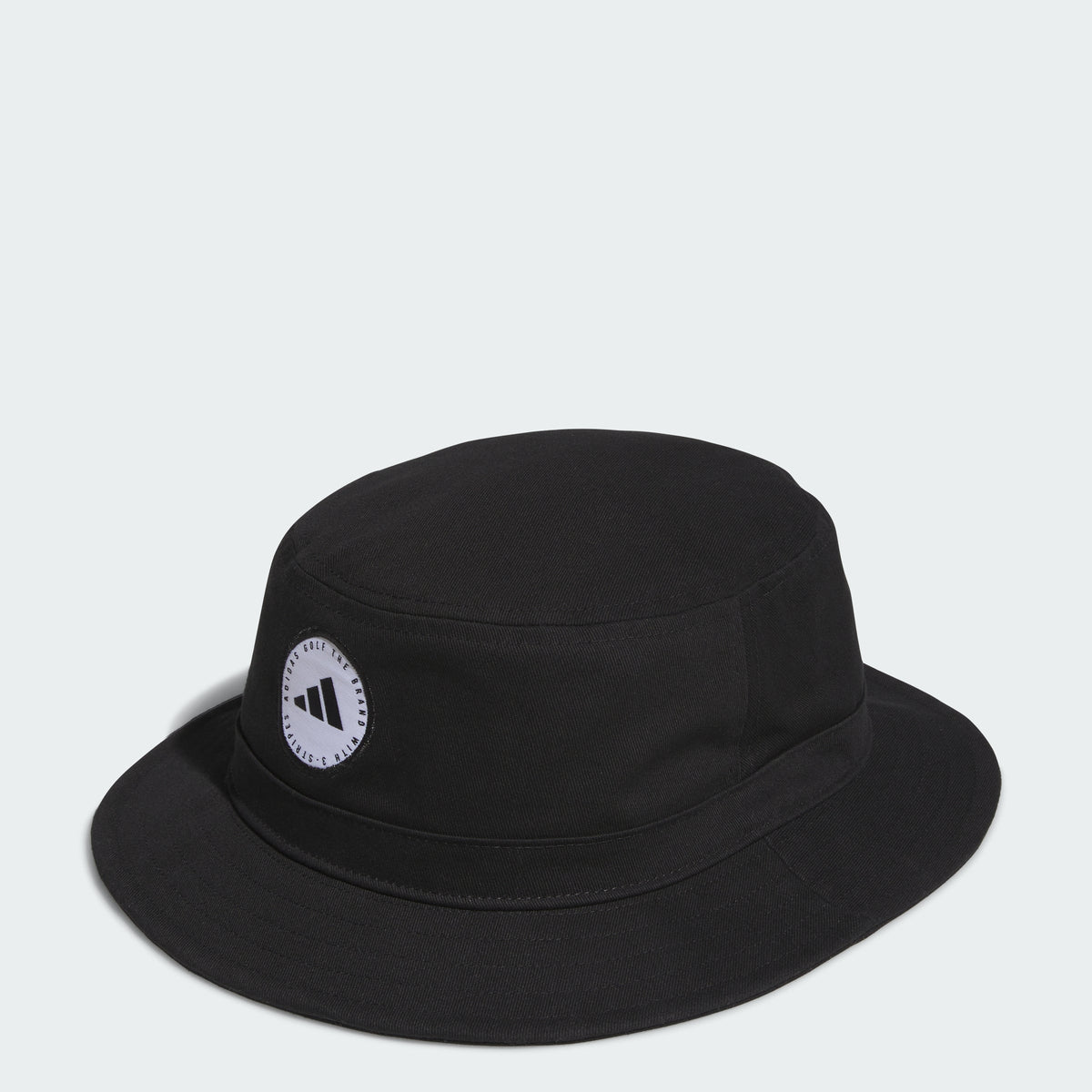 Solid Bucket Hat