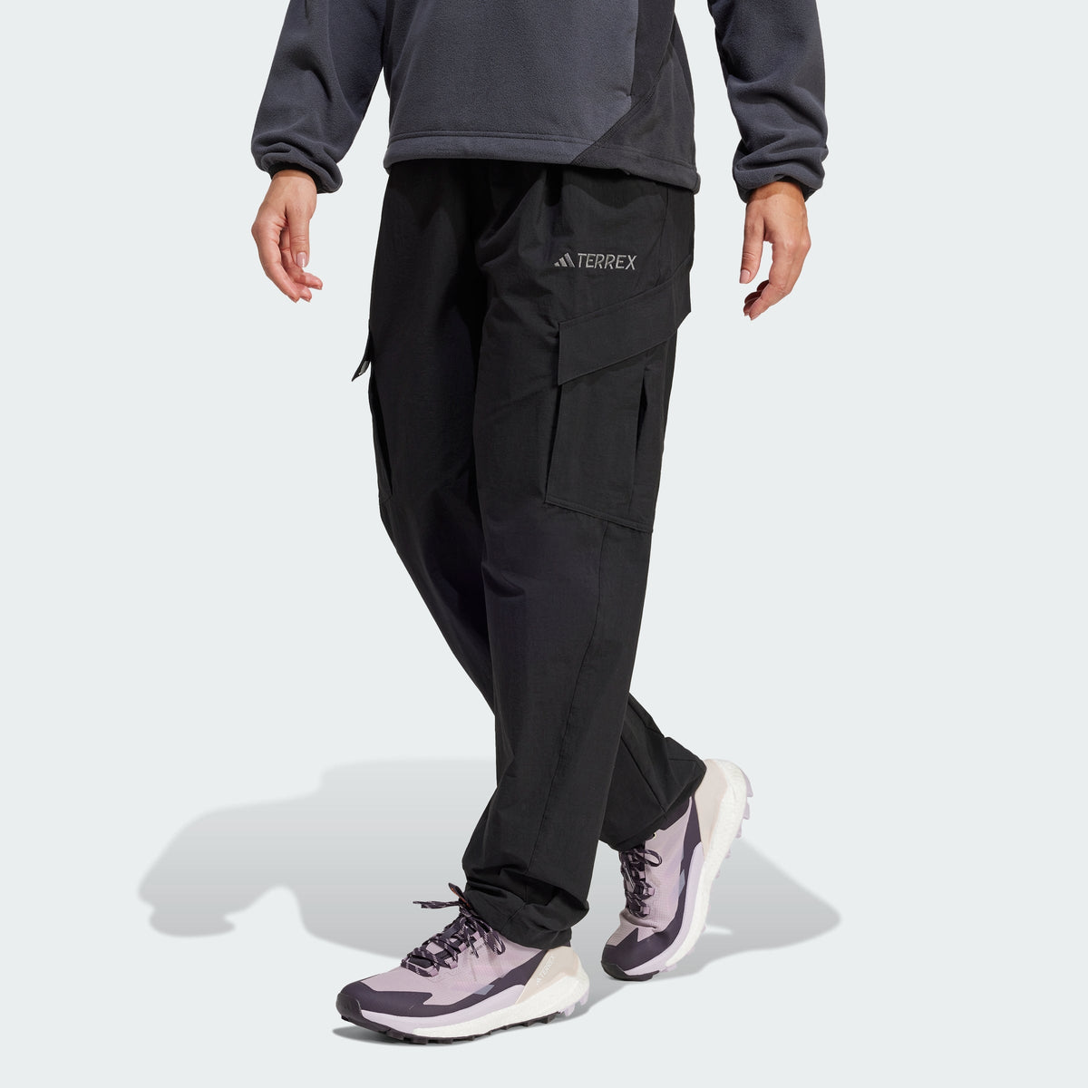 Women's adidas Terrex Xploric Cargo Pants
