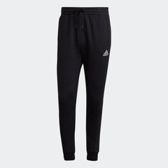 Men's adidas Essentials Fleece Regular Tapered Pants