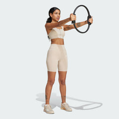 Women's adidas TLRD Impact Luxe High Support Zip Bra