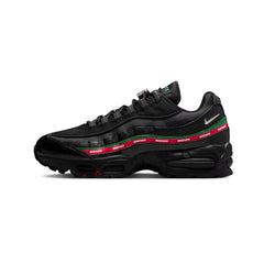 Nike Air Max 95 Sp Undefeated Black 2025