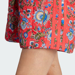 Women's adidas adidas Originals x Liberty London Quilted Shorts
