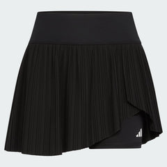 Kids' adidas adidas Detached Waistband Woven Pleated Skort
