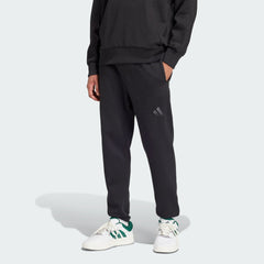 Men's adidas ALL SZN Fleece Regular Tapered Pants