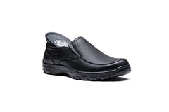 Mens Wide Fit A-7822 Waterproof Slip On Shoes