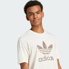 Men's adidas Adicolor Trefoil Tee