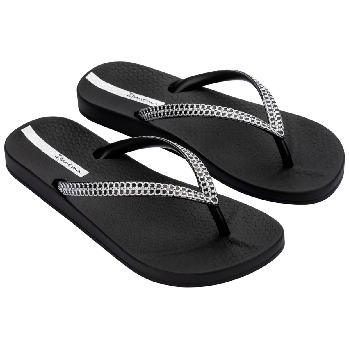 Ipanema Mesh X Fem