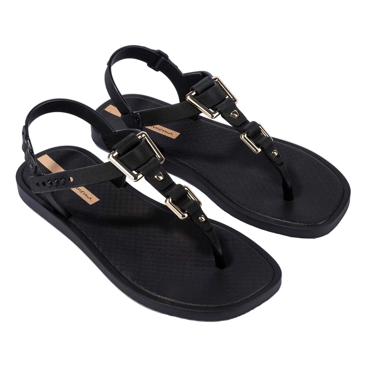 Ipanema Class Urbane Fem Sandal
