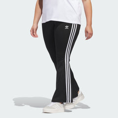 Women's adidas Adicolor Flared Leggings (Plus Size)