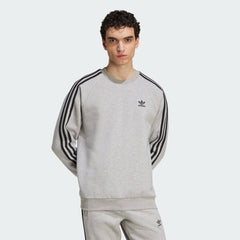 Men's adidas Adicolor Classics 3-Stripes Crew