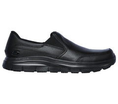 Men's Wide Fit Work 77071 Bronwood Walking Shoes