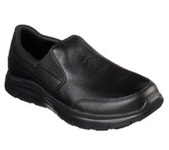 Men's Wide Fit Work 77071 Bronwood Walking Shoes