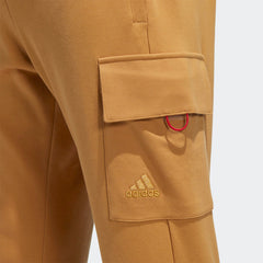 Men's adidas CNY Knit 3D Pocket Pants