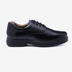 Mens Wide Fit Spencer Shoes