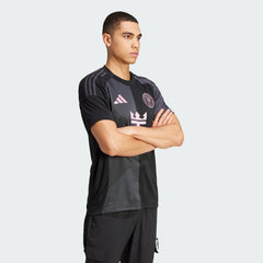 Men's adidas Inter Miami CF 25/26 Messi Away Jersey