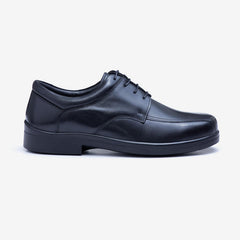 Mens Wide Fit Holmes Shoes