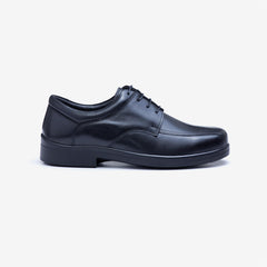 Mens Wide Fit Holmes Shoes