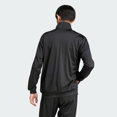 Men's adidas 3-Stripes Tricot Regular Track Jacket