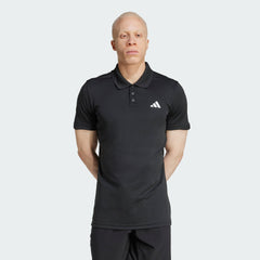 Men's adidas Tennis Climacool FreeLift Polo Shirt