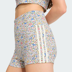 Women's adidas adidas Originals x Liberty London Booty Shorts