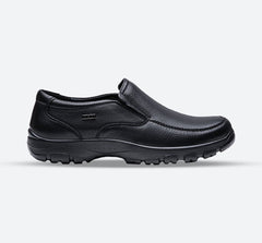 Mens Wide Fit A-7822 Waterproof Slip On Shoes