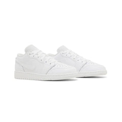 Air Jordan 1 Low White Gs 2022 D8F2E