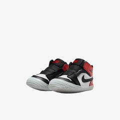 Air Jordan 1 'Reimagined Black Toe' (2025) (Crib Bootie)