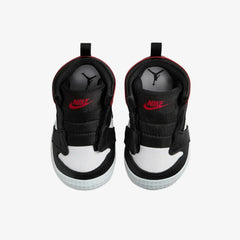 Air Jordan 1 'Reimagined Black Toe' (2025) (Crib Bootie)