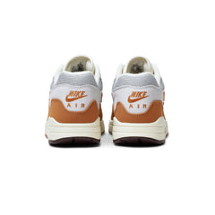 Air Max 1 Patta Waves Monarch Normal Box 09A0F