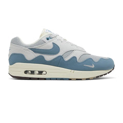 Air Max 1 X Patta Waves Noise Aqua 2021 79815