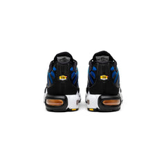 Air Max Plus Og Hyper Blue 2018 69379