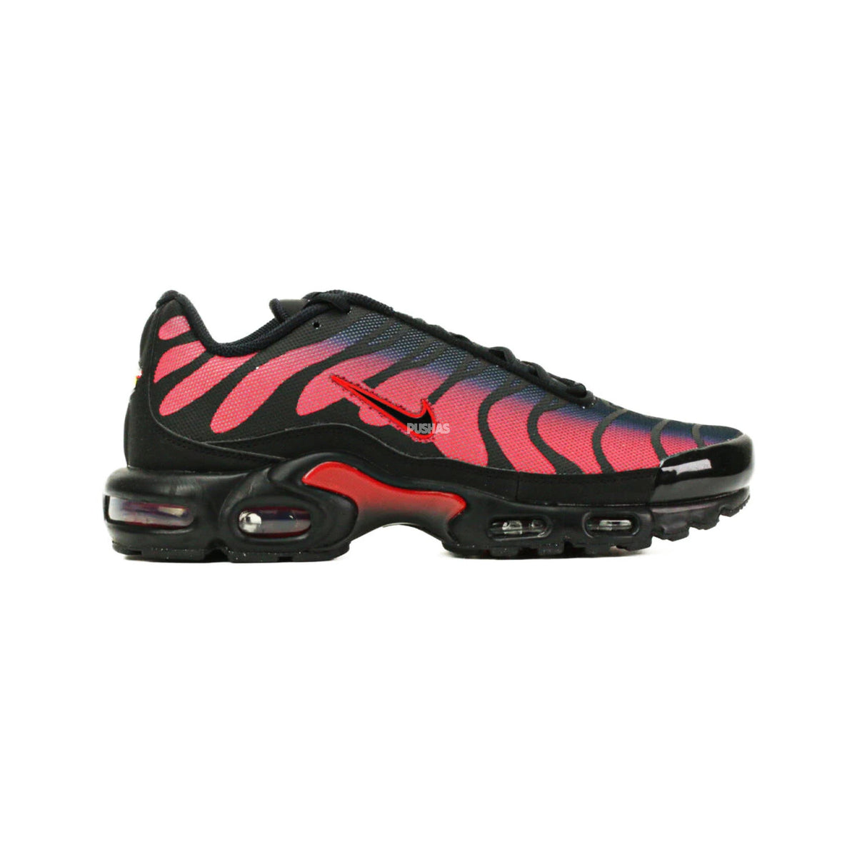Nike Air Max Plus Tn Bred Reflective 2022