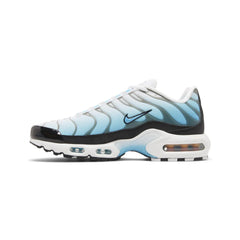 Air Max Tn Plus Baltic Blue Gs 2023 Df1C1