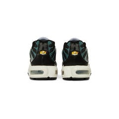 Air Max Tn Plus Black Teal 2021 F4B98