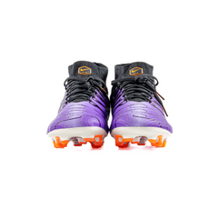 Nike Air Mercurial Superfly 9 Fg Kylian Mbappe Air Max Plus Voltage Purple 2024