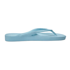 Support Flip Flops Sky Blue