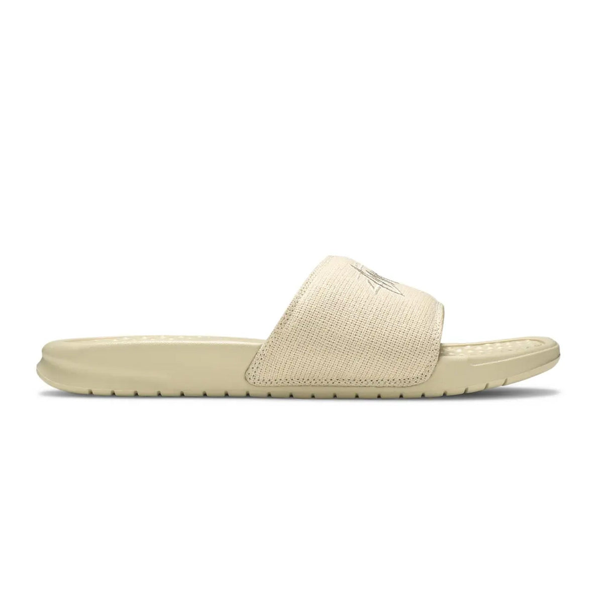 Benassi Slide X Stussy Fossil 2023 F993F