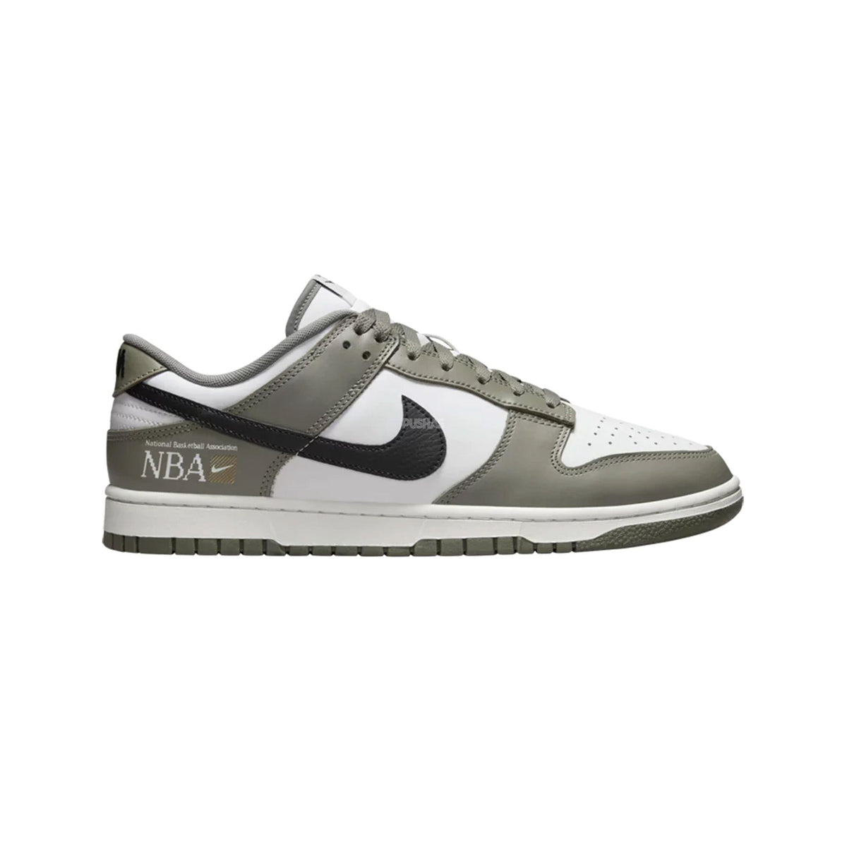 Nike Dunk Low Nba Paris 2024