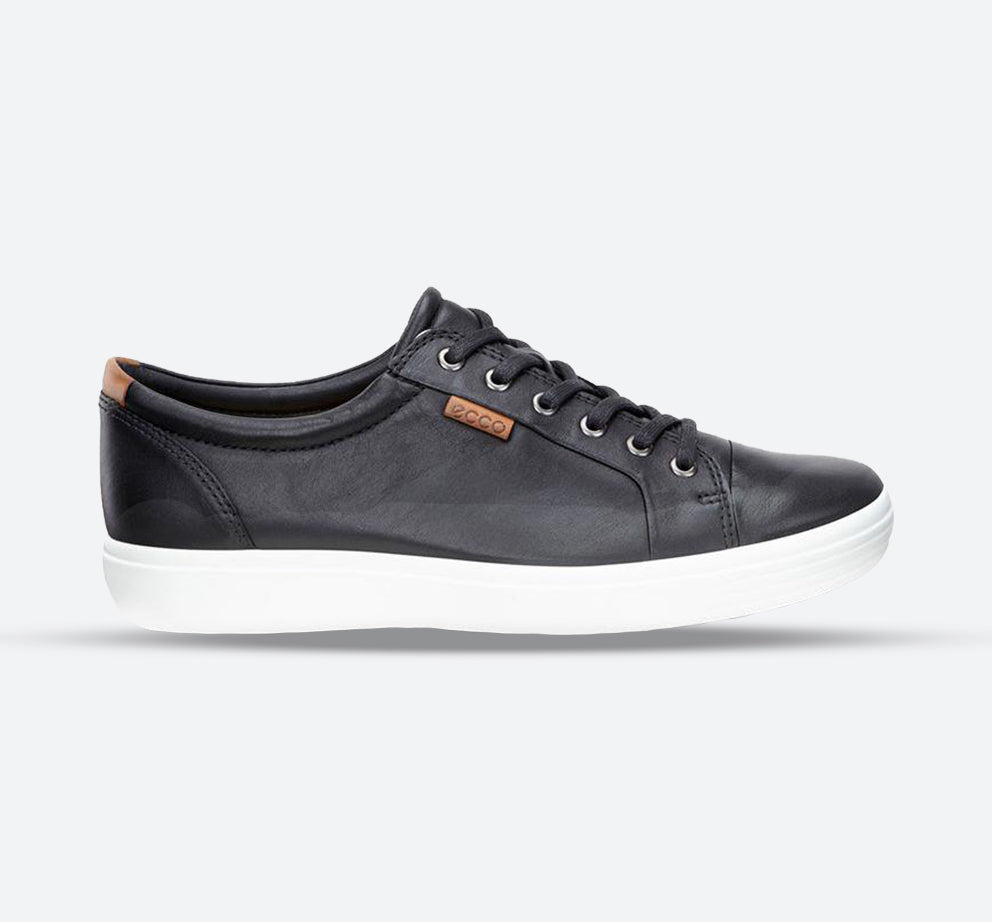Men's Wide Fit Soft 7 Shoes