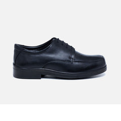 Mens Wide Fit Alex Lace Up Shoes