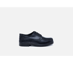Mens Wide Fit Alex Lace Up Shoes