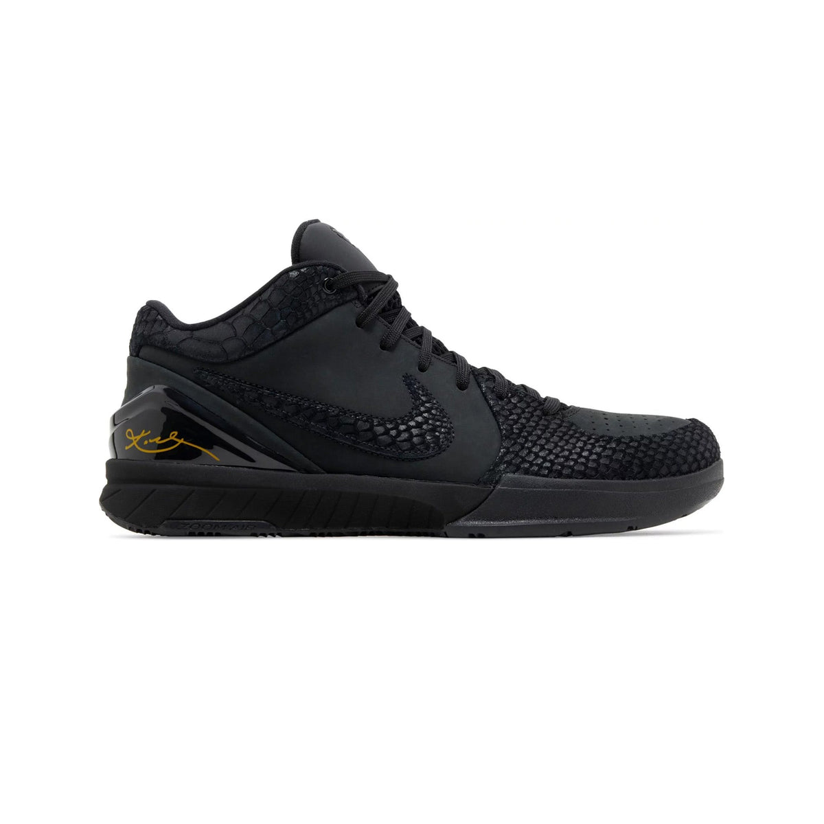 Nike Kobe 4 Protro Gift Of Mamba 2023