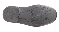 Mens Wide Fit M450A Barrett Shoes