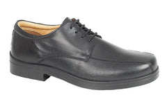 Mens Wide Fit M450A Barrett Shoes