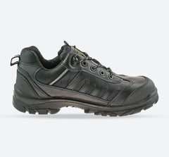Mens Wide Fit M462A Safety Shoes